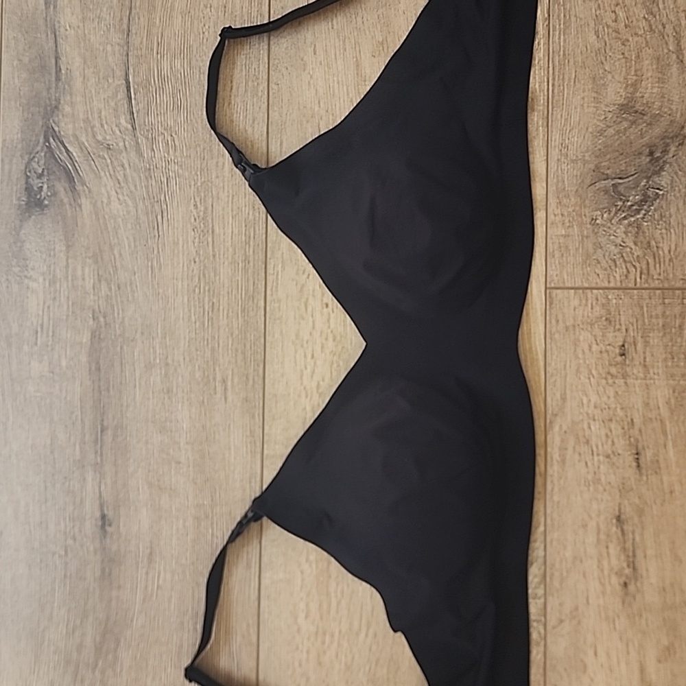 Knix Leakproof Nursing Bra + Band Extender - Picture 2 of 6